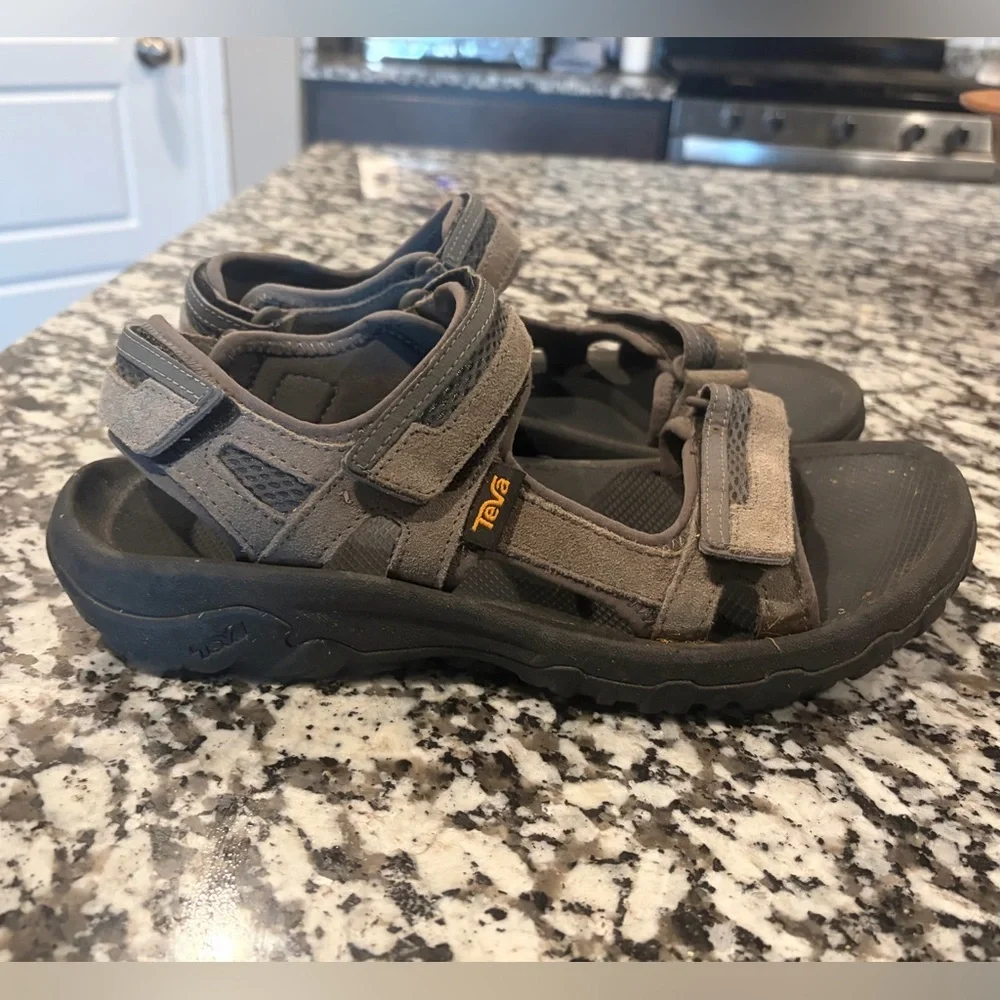 Teva questions leave